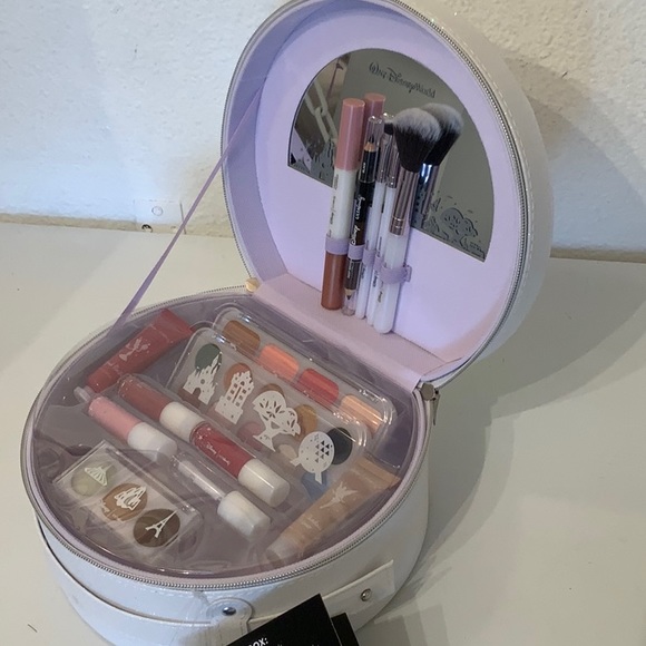 Disney Ulta Beauty Makeup Disney Ulta Beauty Box 28 Piece